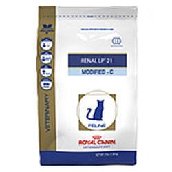 ROYAL CANIN Renal LP21 ModifiedC for Feline (7 lbs) ROYAL CANIN Renal LP21 ModifiedC for Feline (7 lbs)