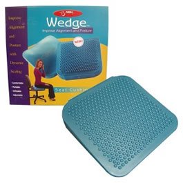 FitBall Wedge