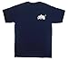 Zone Apparel Men's Lacrosse Player Lingo T-Shirt