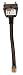 TecnoZone Hands-Free Phone Cable (TZ01113PAC)