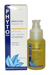 Phyto Phytonectar Pre-Shampoo Ultra Nourishing Oil Treatment - Ultra Dry Hair