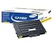 SAMSUNG CLP-510D5Y High Capacity Toner Cartridge - Yellow