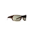 ANARCHY Mens Camo Demi TRANSFER Sunglasses with Brown Polarized Lenses