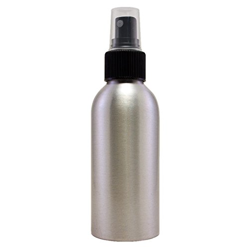 Aluminum Spray Bottle - 4 Ounce by InterDesign