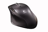 Produkt-Bild: Logitech MX1100 Cordless Laser Maus USB