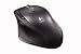 Logitech MX1100 Laser Maus schnurlos anthrazit