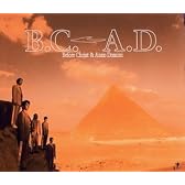 B.C.A.D