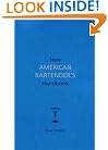 New American Bartender's Handbook