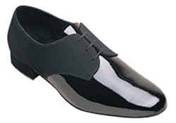 9001 Men's Ballroom Shoe