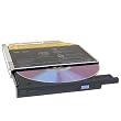 IBM GCC-4244N 24x CD-RW/8x DVD Notebook Drive (Black)