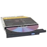 IBM GCC-4244N 24x CD-RW/8x DVD Notebook Drive (Black)
