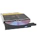 Electronics : IBM GCC-4244N 24x CD-RW/8x DVD Notebook Drive (Black)