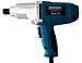Automotive : 1/2" Electric Impact Wrench - 230 Ft. Lbs. Sockets & Storage Case Included