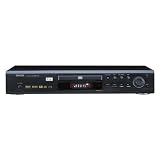 Denon DVD-910 Progressive-Scan DVD Player , Black by Denon