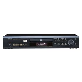 Denon DVD-910 Progressive-Scan DVD Player , Black by Denon