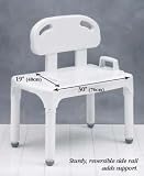 Carex Universal Transfer Bench
