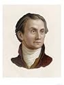 James Monroe 5th American President 1817-25 Art Giclee Poster Print, 18x24