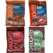Go Lightly Assorted Hard Candy Flavors by eDietShop