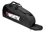 NEW WORTH YBAG WOUTH PLAYER BAG BLACK