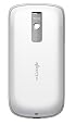 OEM New HTC G2 myTouch 3G White Back Cover Battery Door Google G2 MyTouch