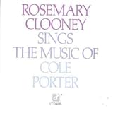 Rosemary Clooney Sings Cole Porter