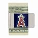 Los Angeles Angels Pewter Money Clip