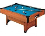 Harvard Prestige 7ft Pool Table - Free Delivery