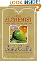 The Alchemist: A fable about following your dream