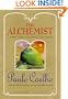 The Alchemist: A Fable About Following Your Dream