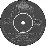 HES GONNA STEP ON YOU AGAIN/SOMETIMES ITS NOT ENOUGH 1971 [BUG8] JOHN KONGOS