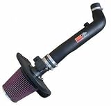 K&N 57-2554 Fuel Injection Performance Kit Gen2 Air Intake Kit