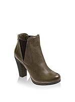 BUT-S Botines (Oliva)