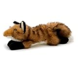 AKC Jakks Pacific Classic Fox Large Toy