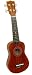 Signature Music 4 String Soprano Ukulele, SJ-08
