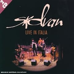 Live in Italia