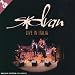 Skolvan, Live in italia
