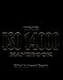 The ISO 14000 Handbook