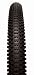 Kenda Tomac Small Block 8 DTC Tire 20" x 1.75" Wire Black Side Wall