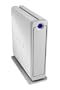 LaCie 300656 d2 7200 RPM 200 GB External FireWire Hard Drive