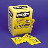 ACM12408 - Bayer Aspirin