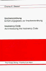 Insolvenzordnung