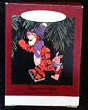 Hallmark Winnie the Pooh Collection Tigger and Piglet Keepsake Ornament QX5705