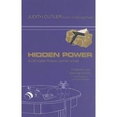 Hidden Power (A DS Kate Power crime novel)