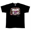CBGB - Front Of Club - Black T-shirt