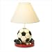 Soccer Table Lamp CT-36354