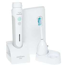 Sonicare Elite e7300 Power Toothbrush
