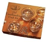Gel Candlemaking Craft Kit