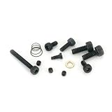 Carburetor Screw & Spring Set:T