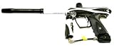 Smart Parts Epiphany Paintball Gun - Liquid Carbon / White