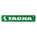 " TACNA ST " STREET SIGN CITY PERU